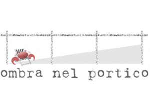 OMBRA NEL PORTICO