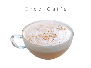 grog caffè