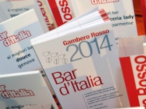 BAR DELL' ANNO 2014 GAMBEROROSSO